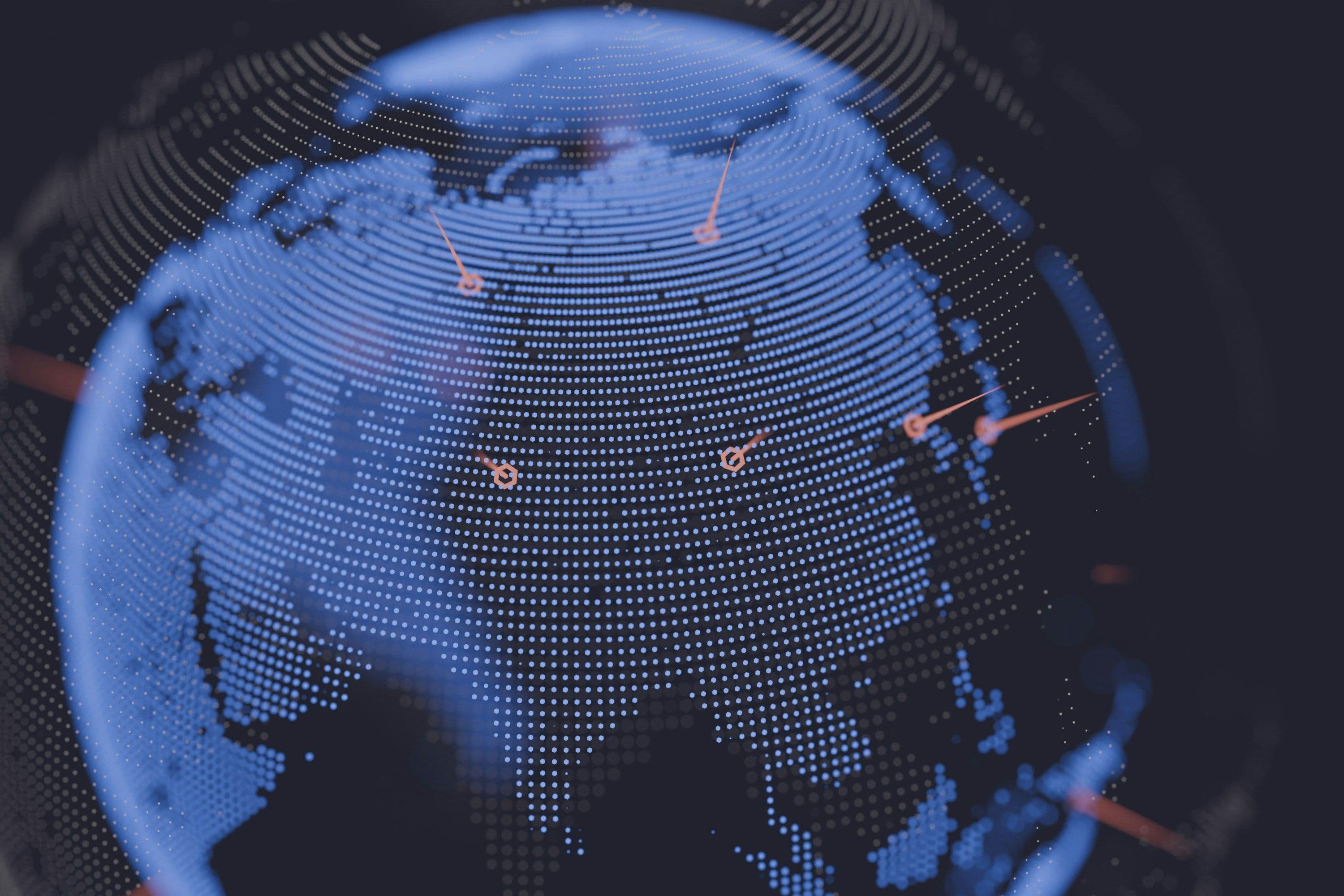 Multilingual websites B2B: The key to international expansion